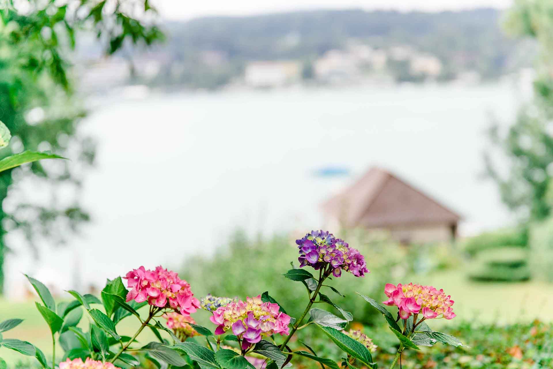 Hochzeitslocation am See Hochzeit Wörthersee heiraten Seeschlössel Velden Wörthersee Fischerhaus feiern