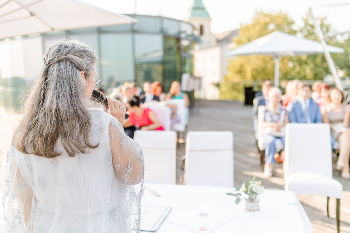 Hochzeit Kahlenberg Ellipse heiraten Kahlenberg Hochzeitsfotograf Wien Standesamtliche Hochzeit Hochzeitszeremonie